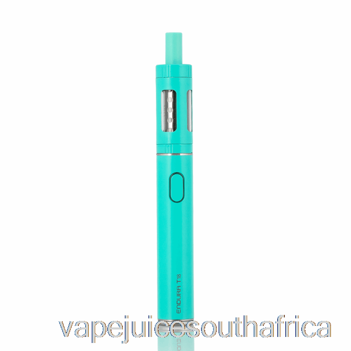 Vape Pods Innokin Endura T18 14W Starter Kit Aquamarine